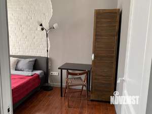 3-к квартира, посуточно, 52м2, 1/1 этаж