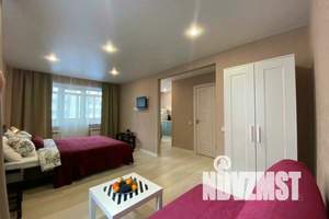 1-к квартира, посуточно, 31м2, 2/5 этаж