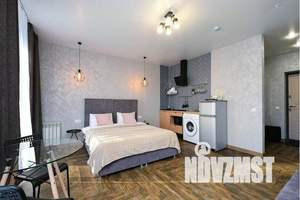 1-к квартира, посуточно, 32м2, 10/13 этаж