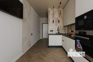 1-к квартира, на длительный срок, 39м2, 20/30 этаж