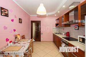 1-к квартира, на длительный срок, 50м2, 3/15 этаж