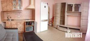 Студия квартира, на длительный срок, 20м2, 1/18 этаж