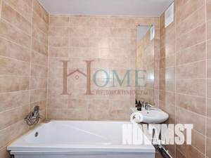 1-к квартира, на длительный срок, 40м2, 6/24 этаж