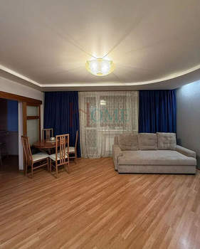 2-к квартира, на длительный срок, 65м2, 4/9 этаж