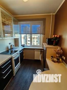 2-к квартира, посуточно, 45м2, 5/9 этаж