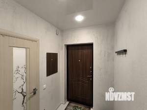 Студия квартира, на длительный срок, 21м2, 3/17 этаж