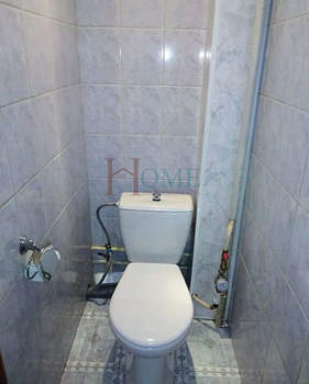 1-к квартира, на длительный срок, 32м2, 5/10 этаж