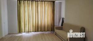 Студия квартира, на длительный срок, 39м2, 7/12 этаж