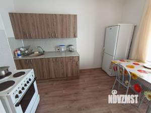 1-к квартира, на длительный срок, 39м2, 10/20 этаж