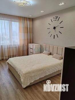1-к квартира, на длительный срок, 40м2, 17/25 этаж