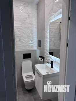 1-к квартира, на длительный срок, 28м2, 25/29 этаж