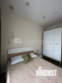 1-к квартира, на длительный срок, 30м2, 10/25 этаж