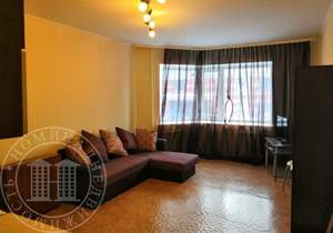 2-к квартира, на длительный срок, 52м2, 2/15 этаж