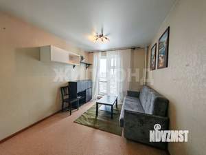 Студия квартира, на длительный срок, 20м2, 15/18 этаж