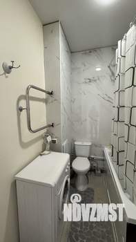 Студия квартира, на длительный срок, 24м2, 15/16 этаж