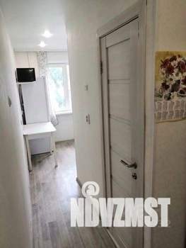 1-к квартира, на длительный срок, 30м2, 4/5 этаж