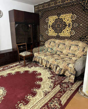 2-к квартира, на длительный срок, 44м2, 4/5 этаж