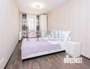3-к квартира, на длительный срок, 64м2, 7/9 этаж