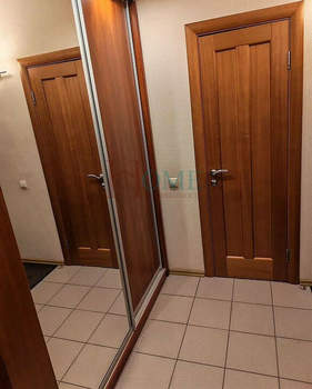 1-к квартира, на длительный срок, 41м2, 4/9 этаж