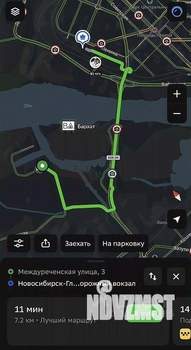 1-к квартира, на длительный срок, 44м2, 7/17 этаж