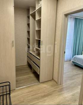 1-к квартира, на длительный срок, 37м2, 12/15 этаж