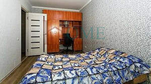 2-к квартира, на длительный срок, 46м2, 7/9 этаж