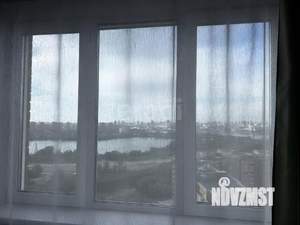 2-к квартира, на длительный срок, 59м2, 18/24 этаж