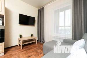 2-к квартира, посуточно, 42м2, 4/25 этаж