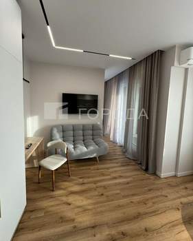 1-к квартира, на длительный срок, 35м2, 11/29 этаж