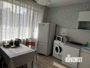 1-к квартира, посуточно, 32м2, 5/10 этаж