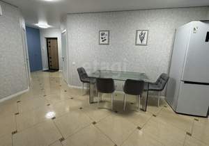 4-к квартира, на длительный срок, 100м2, 24/26 этаж