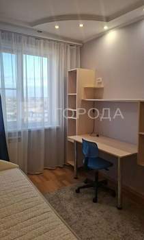 3-к квартира, на длительный срок, 60м2, 7/10 этаж
