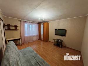 1-к квартира, на длительный срок, 37м2, 5/10 этаж