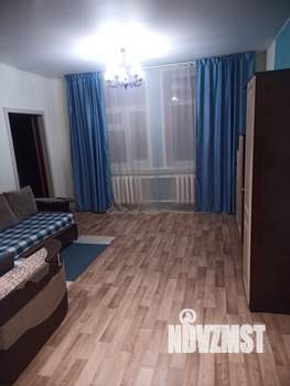 2-к квартира, на длительный срок, 45м2, 2/2 этаж