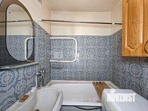 2-к квартира, на длительный срок, 42м2, 3/9 этаж