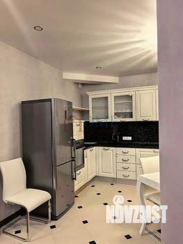 1-к квартира, на длительный срок, 44м2, 11/17 этаж