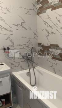 1-к квартира, на длительный срок, 37м2, 7/17 этаж