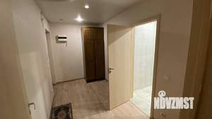 Студия квартира, на длительный срок, 35м2, 2/25 этаж