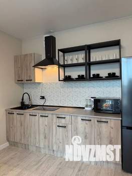 2-к квартира, посуточно, 50м2, 10/18 этаж