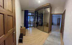 1-к квартира, на длительный срок, 52м2, 5/7 этаж