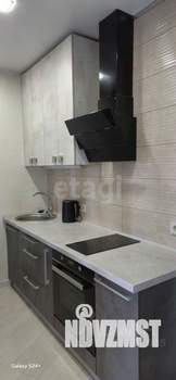 Студия квартира, на длительный срок, 27м2, 5/8 этаж