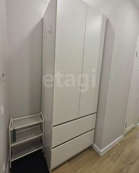 1-к квартира, на длительный срок, 27м2, 1/5 этаж