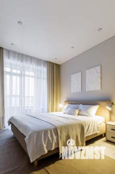 1-к квартира, посуточно, 26м2, 1/1 этаж