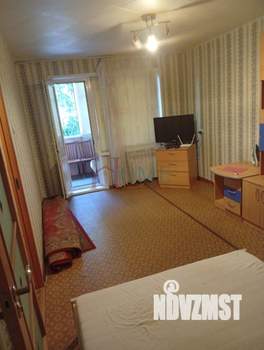 1-к квартира, на длительный срок, 34м2, 1/9 этаж