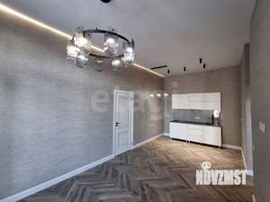 2-к квартира, на длительный срок, 40м2, 2/8 этаж