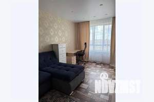 2-к квартира, посуточно, 60м2, 14/26 этаж