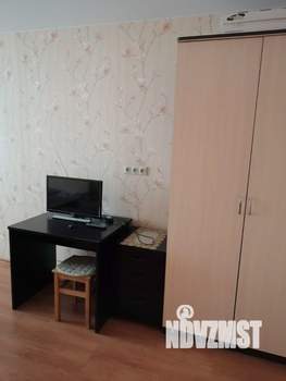 1-к квартира, на длительный срок, 42м2, 12/12 этаж