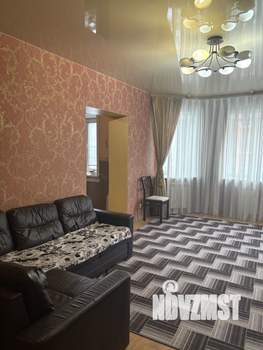 Студия квартира, на длительный срок, 75м2, 9/12 этаж