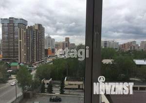 1-к квартира, на длительный срок, 46м2, 6/26 этаж