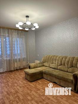 2-к квартира, на длительный срок, 56м2, 5/10 этаж